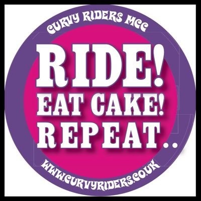 Curvy Riders MCC