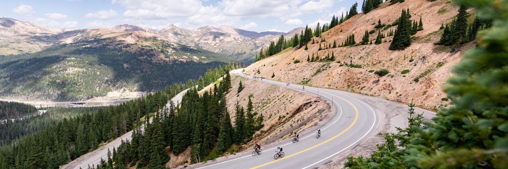 Evergreen Ride Club