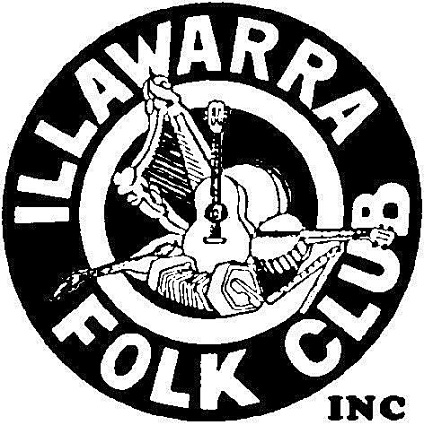 Illawarra Folk Club Inc
