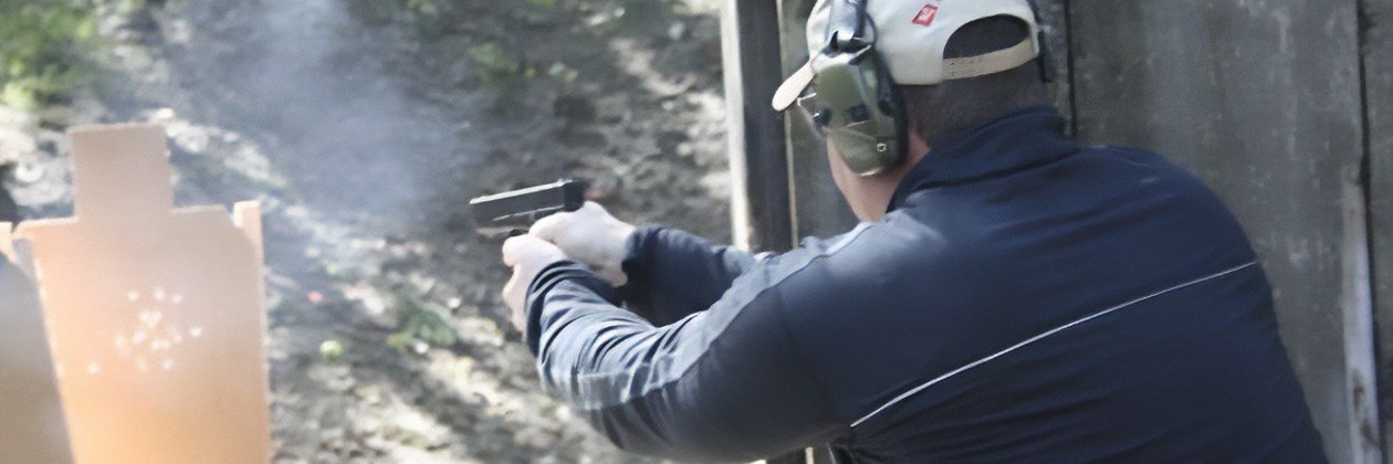 Action Shooting International