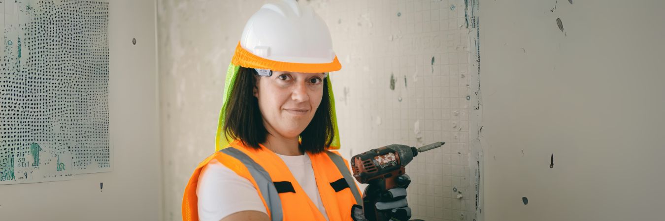 NCWCC National Coalition of Women of Color in Construction