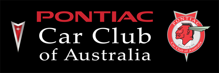 Pontiac Car Club of Australia