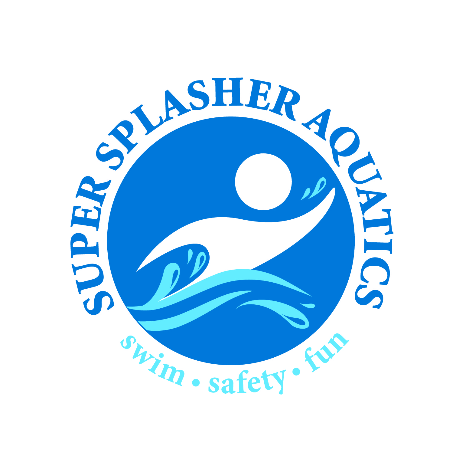 Super Splasher Aquatics