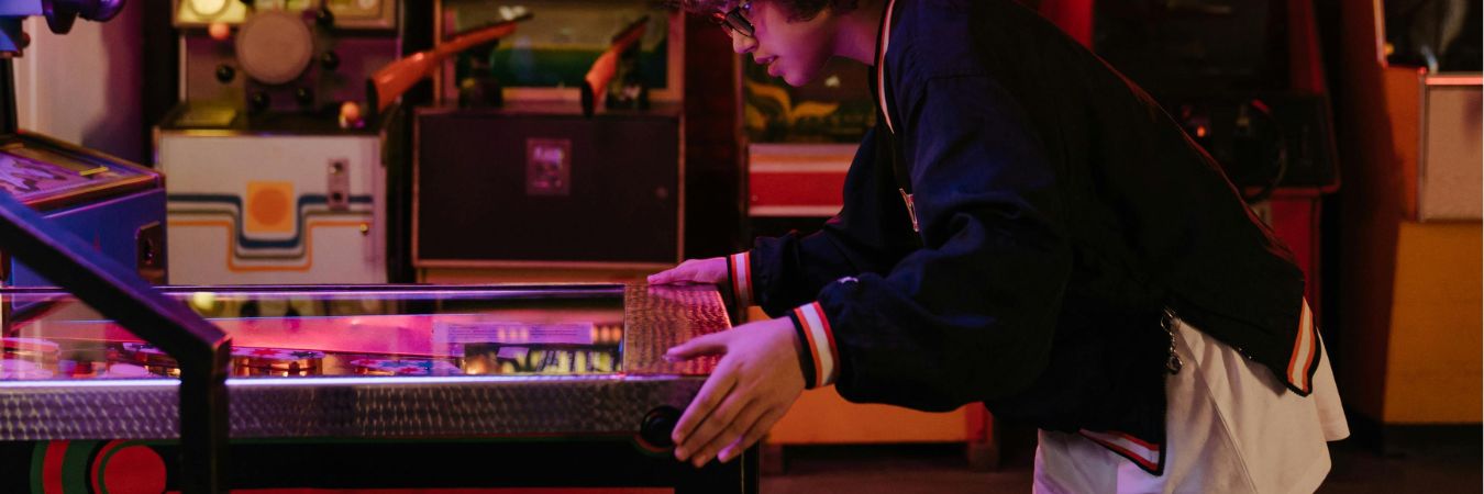 Richmond Pinball Collective