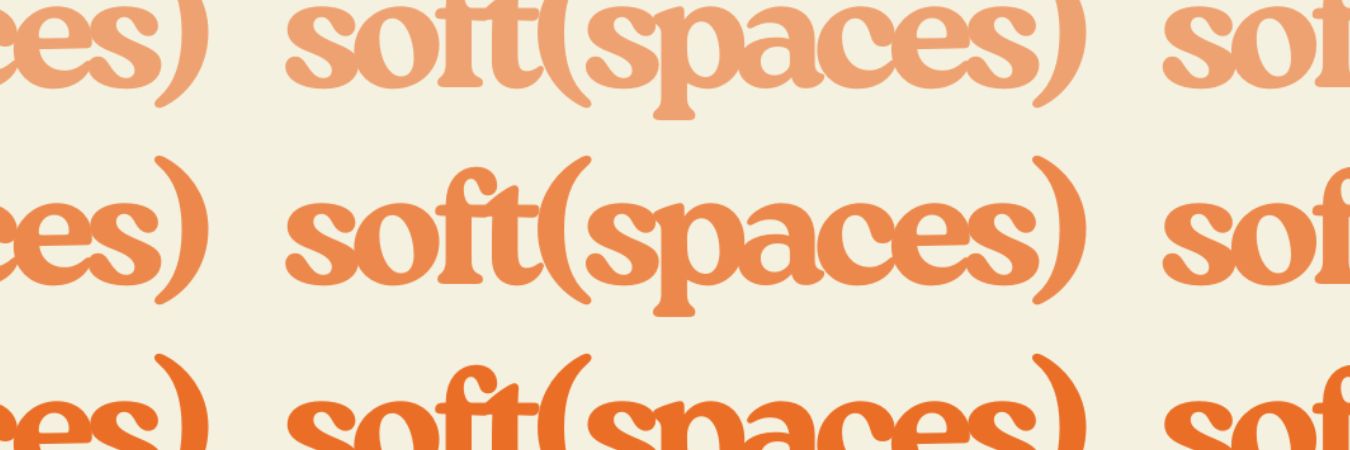 softspaces
