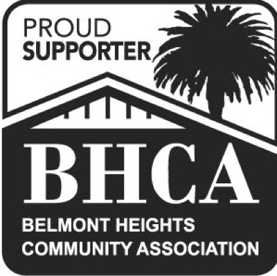 Belmont Heights Community Association