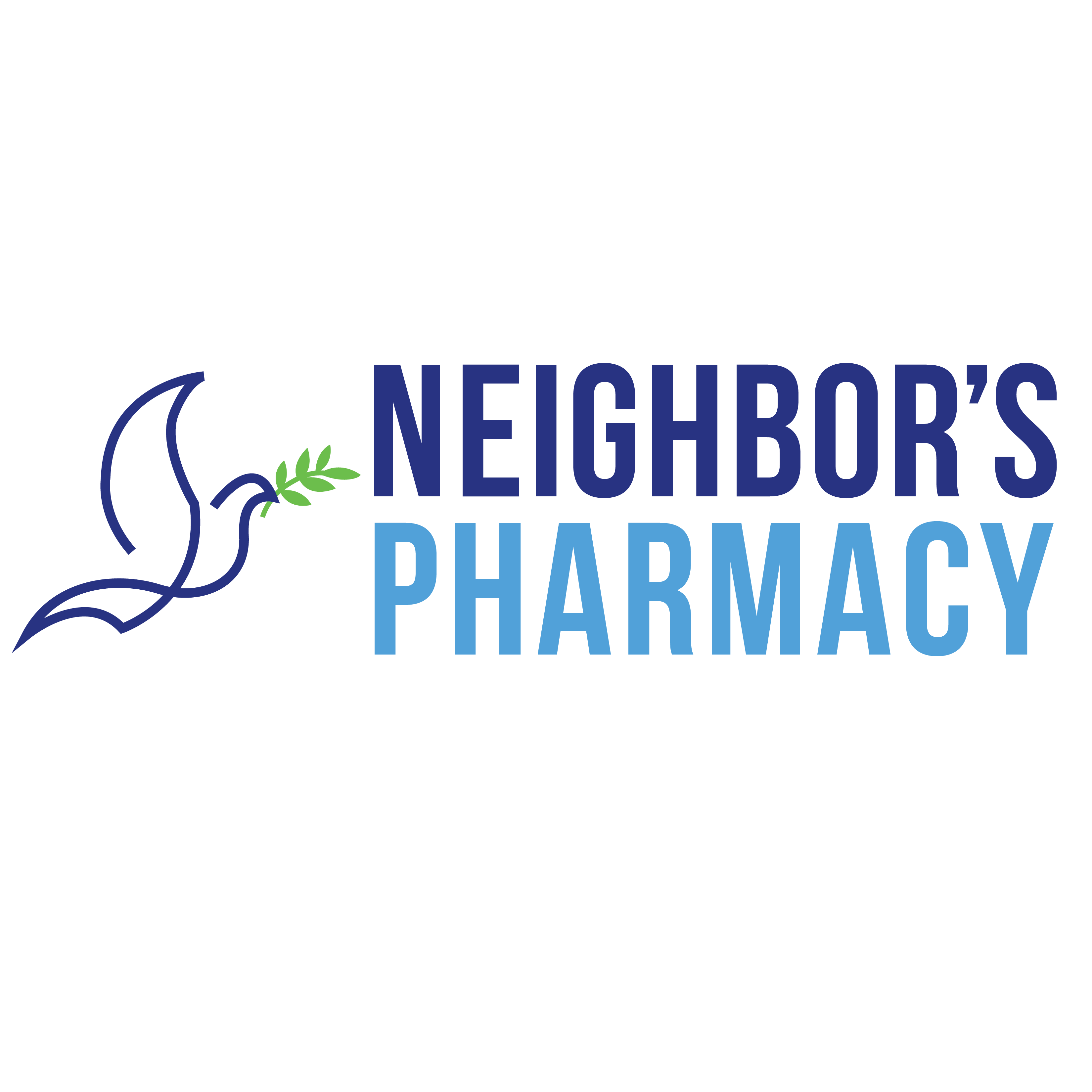 My Neighbor's Charitable Pharmacy