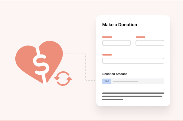 Donations