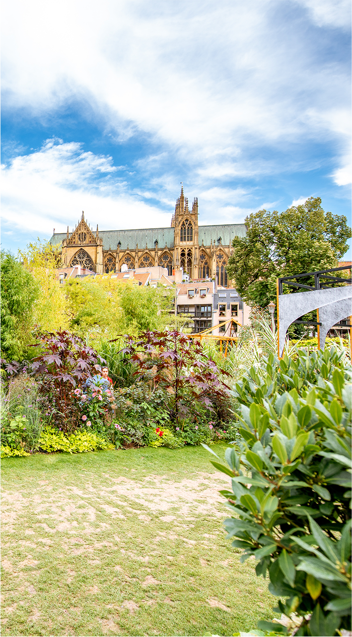 Botancial Garden Membership Software​