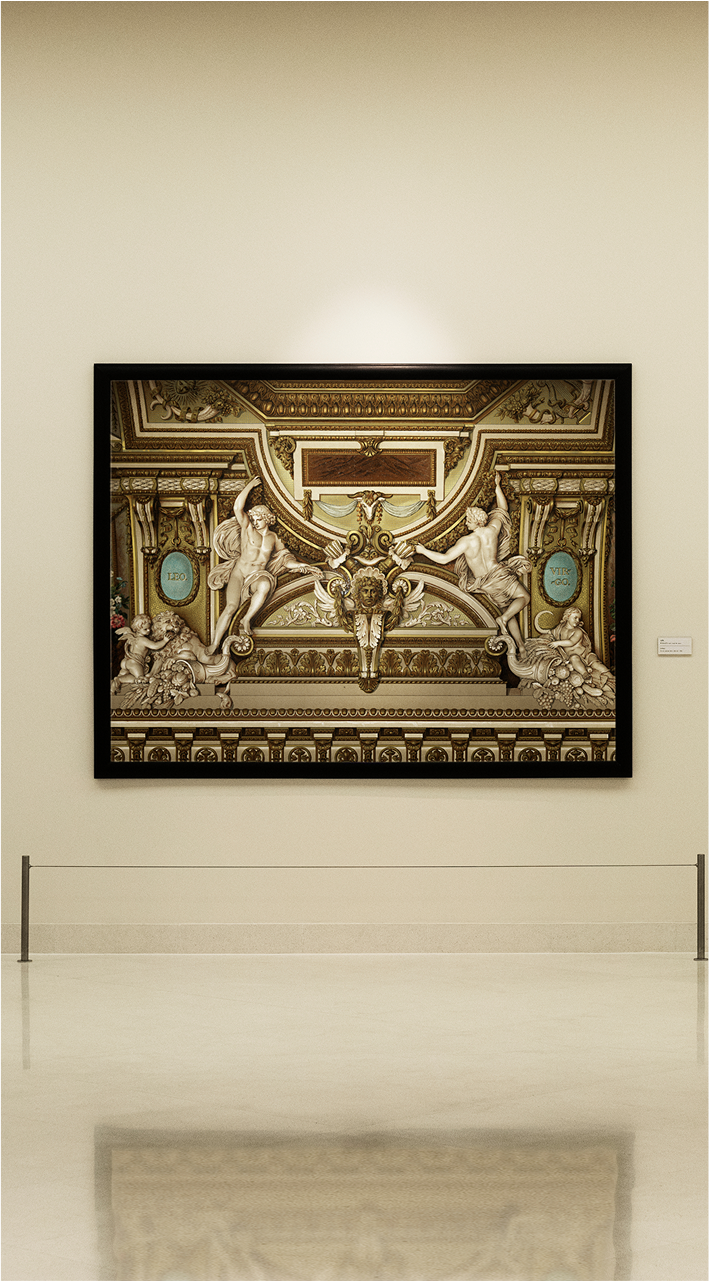 Museum Membership Software​