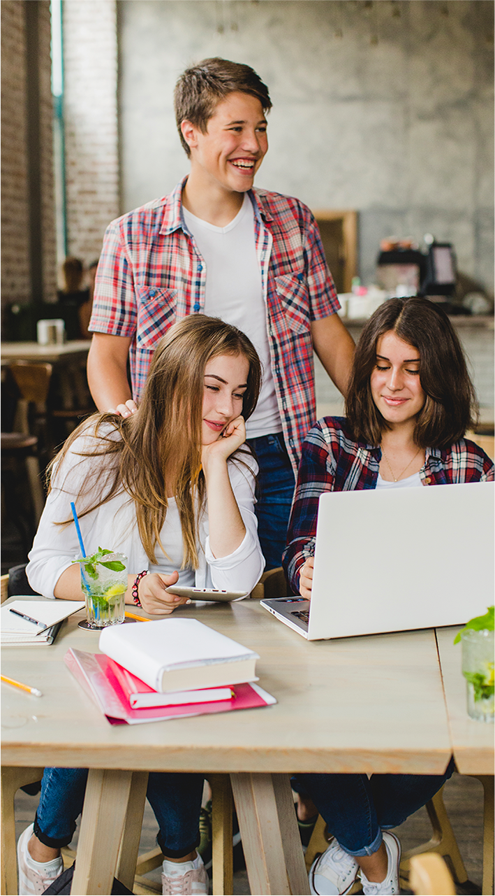 Student Club Membership Software