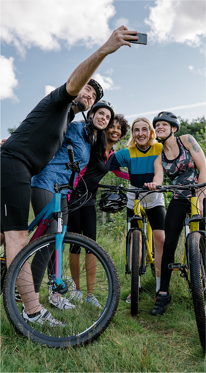 Biking Club Membership Software